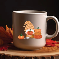Pumpkin Spice kopp