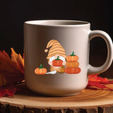 Pumpkin Spice kopp