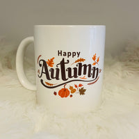Krus - Happy Autumn
