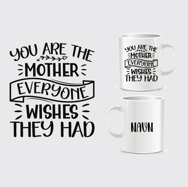 Krus Med Morsom Tekst () Krus Med Morsom Tekst